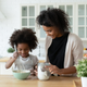 Image for article titled Black Cookbooks To Help You Spice Things Up in the Kitchen This Holiday Season